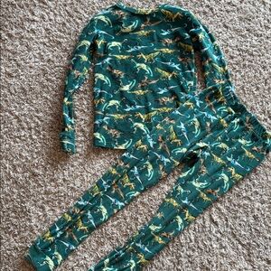 Boys 10 Cat and Jack soft Pajamas